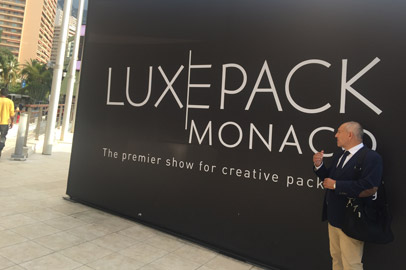 Liver Group to Luc Park Monaco Exhibition