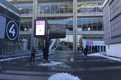 Liver Group to ADF & PCD Paris