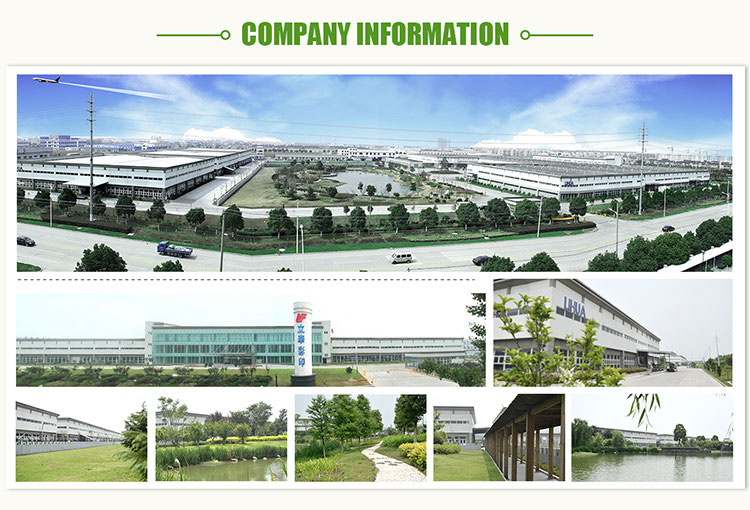 lihua company information lihua company information