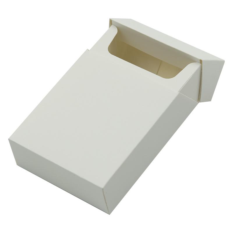 Paquete de cigarrillos