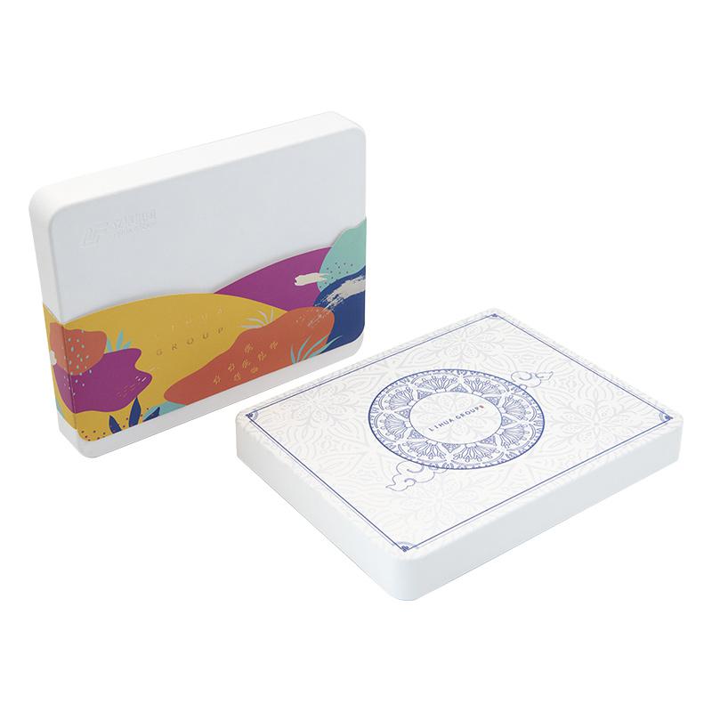 Reciclagem Biodegradável personalizada Baga?o Biodegradável Bambu Prote??o Ambiental Embalagem Industrial Pulp Molding Packaging Box
